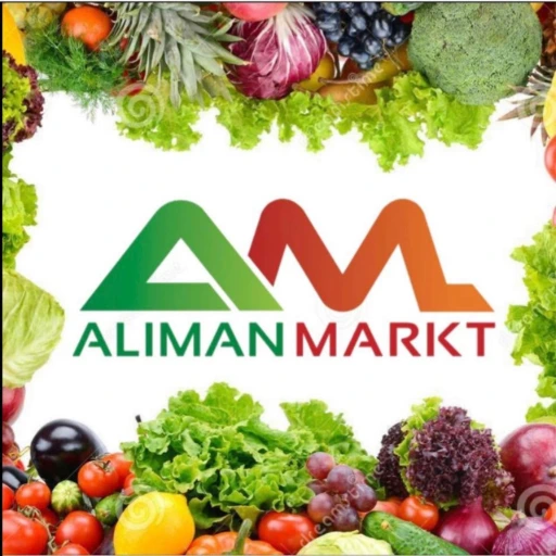 Al-iman Markt